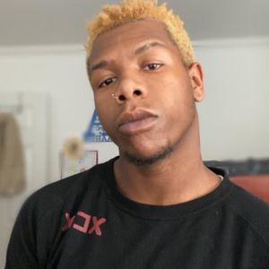 Meet your Posher, Ty